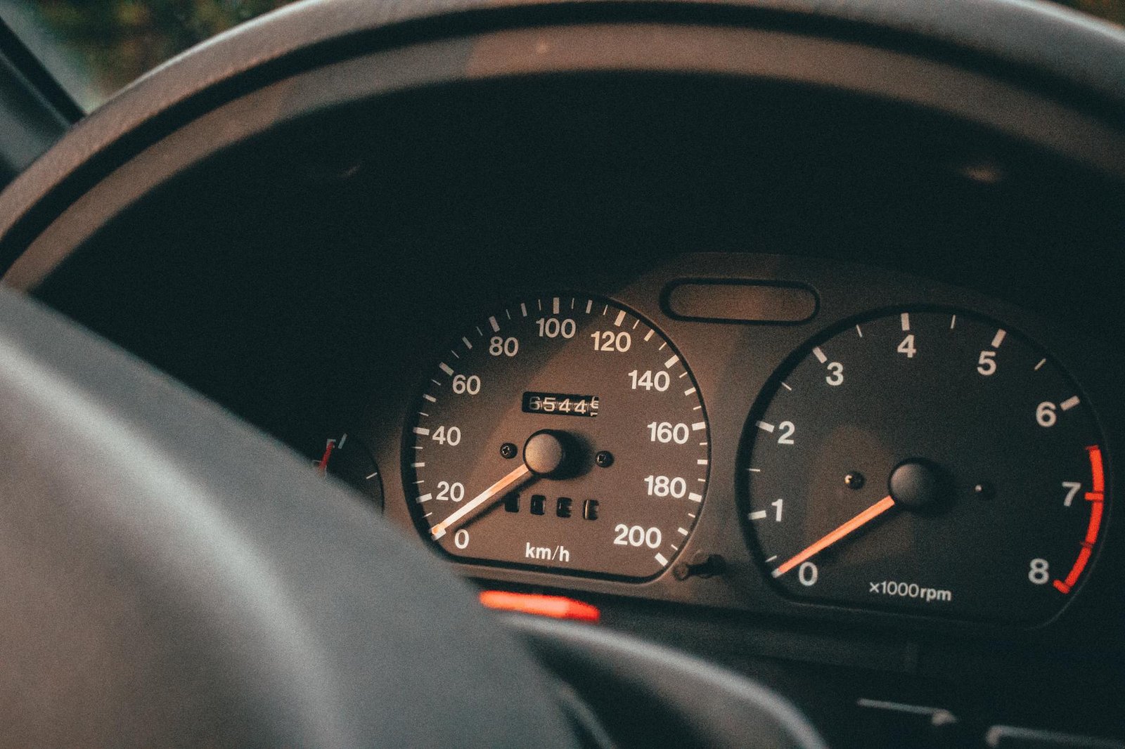 speedometer